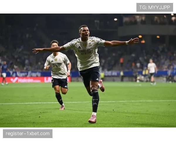 姆巴佩再遇亚马尔连败阴影 六场不胜魔咒能否终结引发热议 姆巴佩再遇亚马尔连败阴影 六场不胜魔咒能否终结引发热议