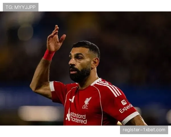 英超名宿赫斯基评析:萨拉赫持续低迷非偶然,能力下降成主因 英超名宿赫斯基评析:萨拉赫持续低迷非偶然,能力下降成主因