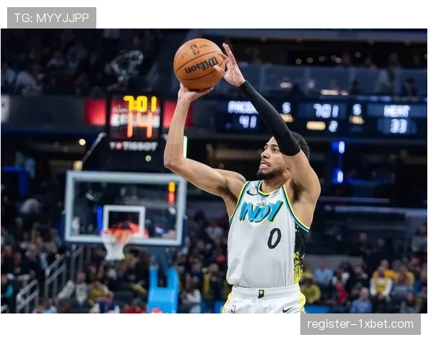 步行者进攻效率联盟前列 哈利伯顿传球选择成关键 步行者进攻效率联盟前列 哈利伯顿传球选择成关键