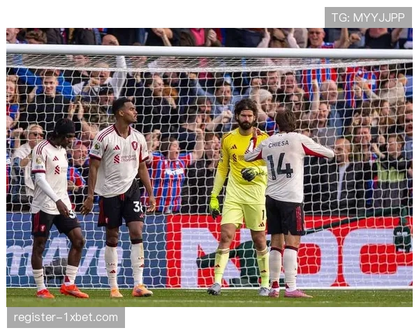 利物浦本赛季七次补时分出胜负 创英超历史绝杀与被绝杀纪录 利物浦本赛季七次补时分出胜负 创英超历史绝杀与被绝杀纪录