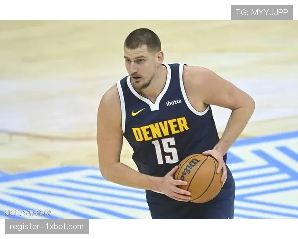 约基奇二月复出后掘金胜率不足五成 戈登回归难挽颓势